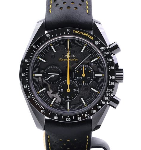 omega apollo 8 price.